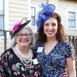 Meet your Posher, Erin